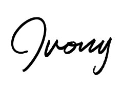 Ivony Online Shop